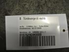 0107629GM0000 Steuergerät Tür Mercedes-Benz CLK (C208) 208 820 12 26