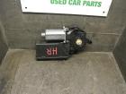 0107713GM0000 Motor Fensterheber rechts hinten Audi A4 Avant (8E, B7) 8E0 959 802 E