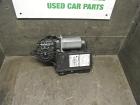 0107713GM0000 Motor Fensterheber rechts hinten Audi A4 Avant (8E, B7) 8E0 959 802 E