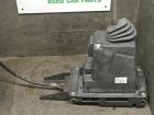 Schalthebel Renault Espace IV (JK0/JK1) (TYP JK0/JK1AB 10/02,2002--1)(1258)