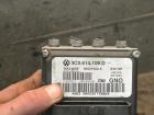 0108970GM0000 Bremsaggregat ABS VW Passat Variant (3C5, B6) 3C0614095N FKZ