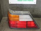 0109133GM0000 Rückleuchte links Mercedes-Benz 124 Stufenheck (W124)