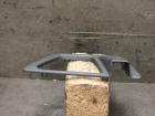 0109865GM0000 Türverkleidung rechts hinten Mercedes-Benz 124 Stufenheck (W124)