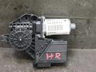 0110556GM0000 Motor Fensterheber rechts hinten VW Polo IV (9N) 6Q0959812A