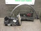 0110772GM0000 Türschloss rechts vorne Ford Focus III Turnier (DYB) 2066073