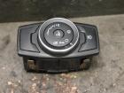 0110789GM0000 Blinkerschalter Ford Focus III Turnier (DYB) 151204C