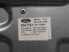 0110820GM0000 Fensterheber rechts vorne Ford C-Max