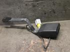 0110966GM0000 Gurtschloss Citroen C6 (T)