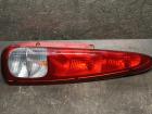 0111353GM0000 Rückleuchte Chevrolet Rezzo