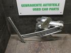 0111676GM0000 Fensterheber links hinten Nissan Micra (K12) 82721AX11B