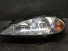 0111720GM0000 Hauptscheinwerfer links Renault Megane I Coach (DA)