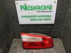 0112236GM0000 Rückleuchte innen links Renault Clio II (B) 8200002475
