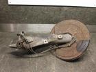 0112643GM0000 Radnabe hinten Citroen XM (Y3)