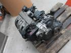 0113125GM0000 Motor ohne Anbauteile Citroen XM (Y4)