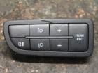 0113638GM0000 Schalter Fiat Grande Punto (199) 735367268