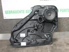 0113687GM0000 Fensterheber rechts hinten VW Golf VI (1K) 5K4839756