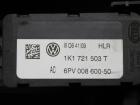 0113760GM0000 Gaspedal VW Golf VI (1K) 1K1721503T