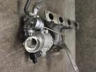 0113765GM0000 Turbolader VW Golf VI (1K) 16101802