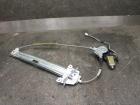 0114409GM0000 Motor Fensterheber rechts hinten Mazda MPV II (LW)