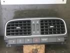 0114674GM0000 Kombischalter VW Polo Vorn (6R)