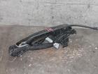 0114762GM0000 Türgriff links hinten Volvo V50 (545)