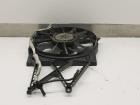 0114988GM0000 Elektrolüfter Opel Astra G CC (T98)