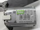 0115454GM0000 Wischermotor hinten Peugeot 307