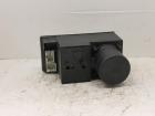 0115497GM0000 Zentralverriegelungspumpe Audi A3 (8L) 8D0 953 513 Hinten