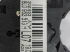 0115498GM0000 Lenkstockschalter Audi A3 (8L) 8L0 953 513 Hinten
