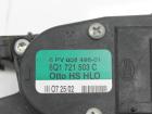 0115516GM0000 Gaspedal Audi A3 (8L) 6Q1 721 503 C