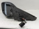 0115517GM0000 Außenspiegel links Audi A3 (8L) RS0 328 395 ABS