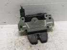 Schließzylinder Heckdeckel Opel Astra H Limousine/Caravan (03/04-10/10,2004-2010)(558)