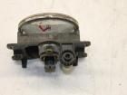 0116138GM0000 Nebelscheinwerfer links Peugeot 206+