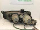 0116265GM0000 Hauptscheinwerfer rechts Mazda 323 F Vorn (BA)