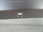 Mercedes S Klasse Stossfänger Stossstange Bumper hinten bis Bj 2009 Text Bilder Mercedes S Klasse Stossfänger Stossstange Bumper hinten bis Bj 2009 Text Bilder