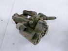 Original VW Audi Skoda Golf 7 Variant Bremssattel hinten links Stellmotor 8V0615423D