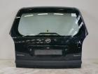 Opel Zafira außen Bj.04 Heckklappe schwarz Z20R