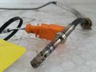 Abgastemperatursensor Sensor Abgastemperatur VW Polo 9N3 1,4TDI BNM