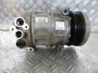 Klima/Kompressor Fiat Grande Punto (199) 1.4 * 55194880 * Denso Bj.2007