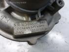 VW Polo 9N original Turbolader 045253019D BJ2001