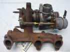 VW Polo 9N original Turbolader 045253019D BJ2001