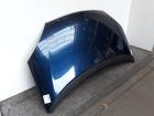 Ford Galaxy BJ 2004 Motorhaube Frontklappe Deckel vorn Blau Facelift