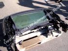 Audi A4 Cabrio 8H Verdeck komplett ohne HydraulikPumpe Bj.2003 8H0871035 2Y5