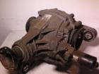 Differential; Touareg (7L); ab 11/02 - 11/06; 0AB525016M; GT-0AB525016M