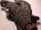 Differential; Touareg (7L6); 12/06-05/10; 0AB525018M; GT-0AB525018M