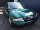 Audi A4 B5 BJ 1997 Außenspiegel rechts elektrisch Seitenspiegel LZ6L 94-99