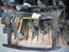 Tragrahmen Vorn 1,6 64k 544013322R Dacia Logan Ls0 ab 04 BJ: 2008