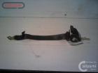 BMW 3-Er (E46/2) (98-06) 320 Ci Sicherheitsgurt Hinten Links Baujahr: 2002