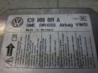 Skoda Fabia 6Y Steuergerät Air-Bag 1C0909601A BJ2003