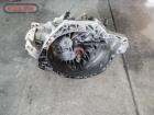 Renault Espace IV (Jk0/Jk1) Schaltgetriebe Gearbox BJ: 2003 PK6361 L4